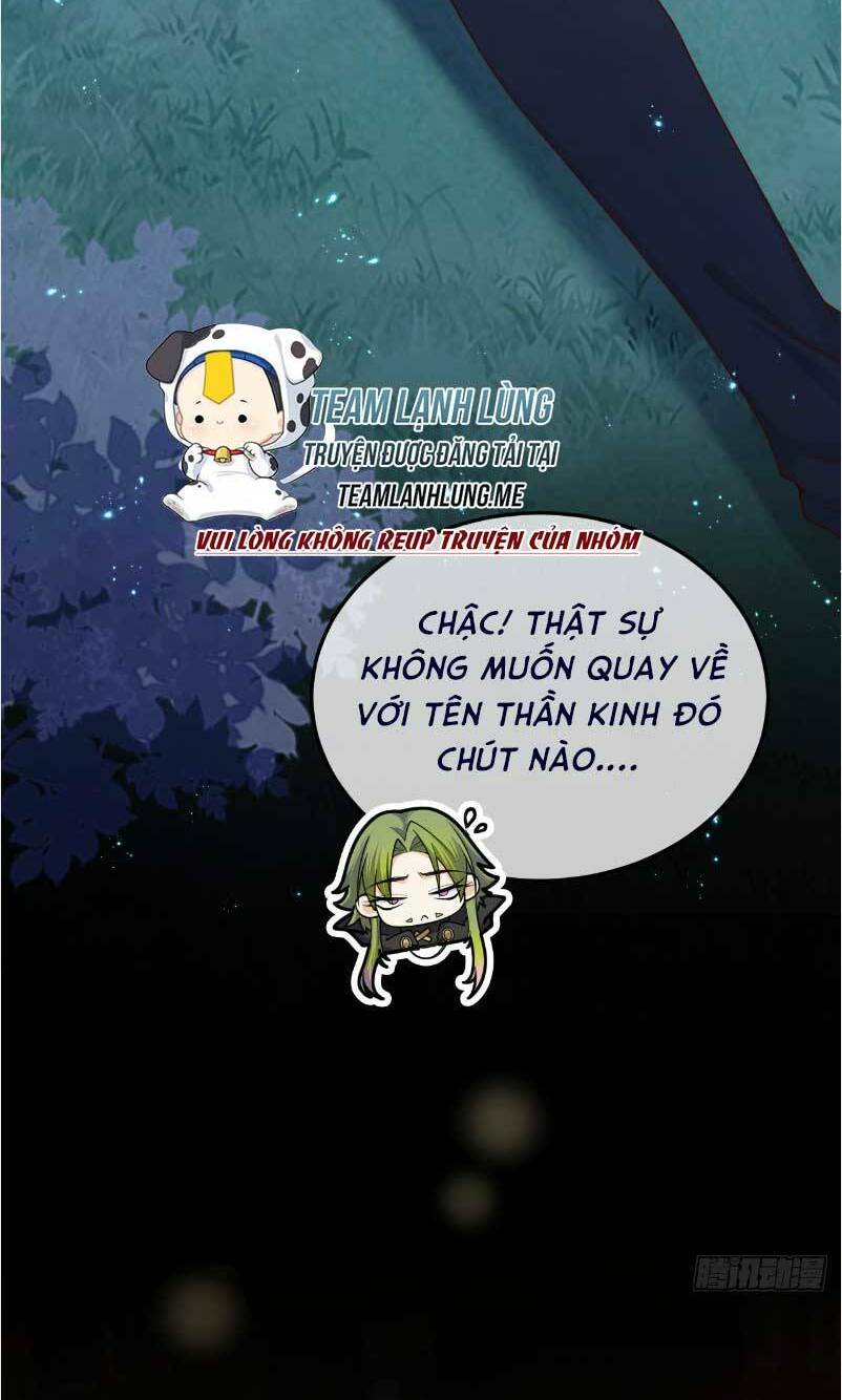 khi cá muối trở thành nữ hoàng phong cách chapter 20 - Trang 2