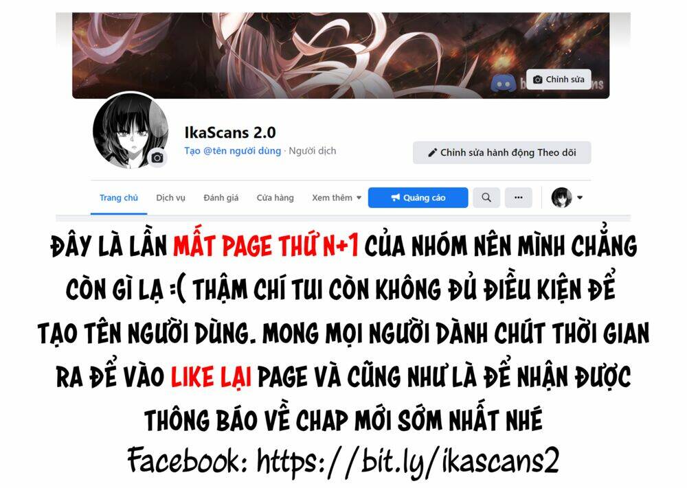 khi chuyển sinh sang thế giới khác, tôi trở thành nữ hiệp và cậu ta trở thành một anh hùng chapter 10 - Trang 2