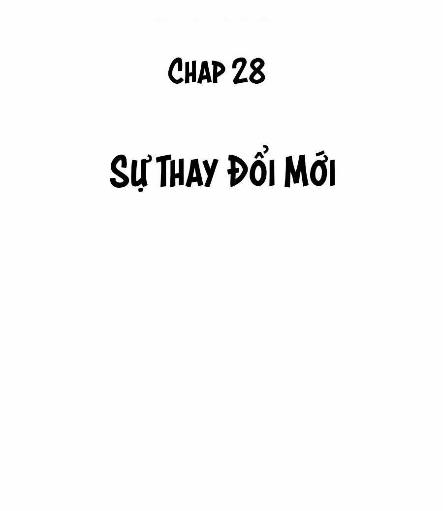 khi cô gái nhìn thấy thời gian chapter 28 - Next chapter 29