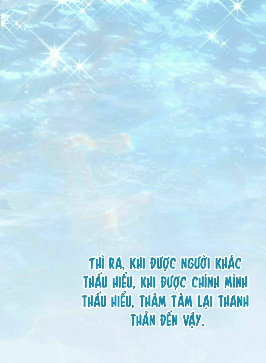 khi cô gái nhìn thấy thời gian chapter 28 - Next chapter 29