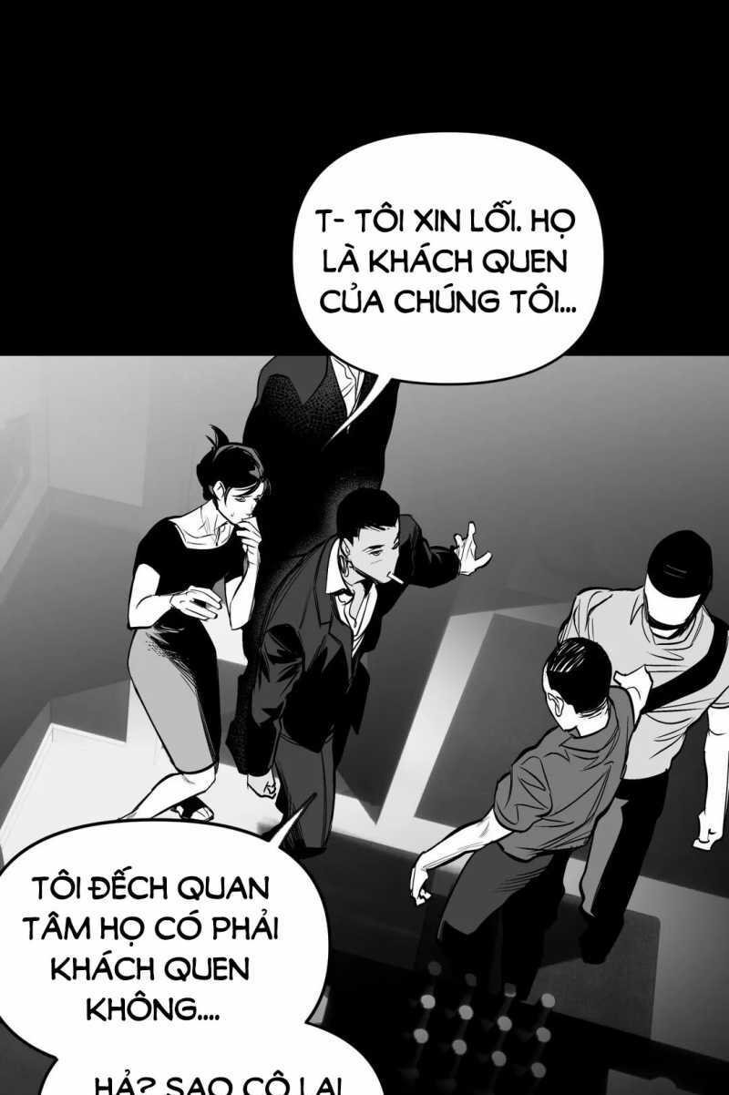 khi đôi chân thôi bước chapter 101.2 - Trang 2