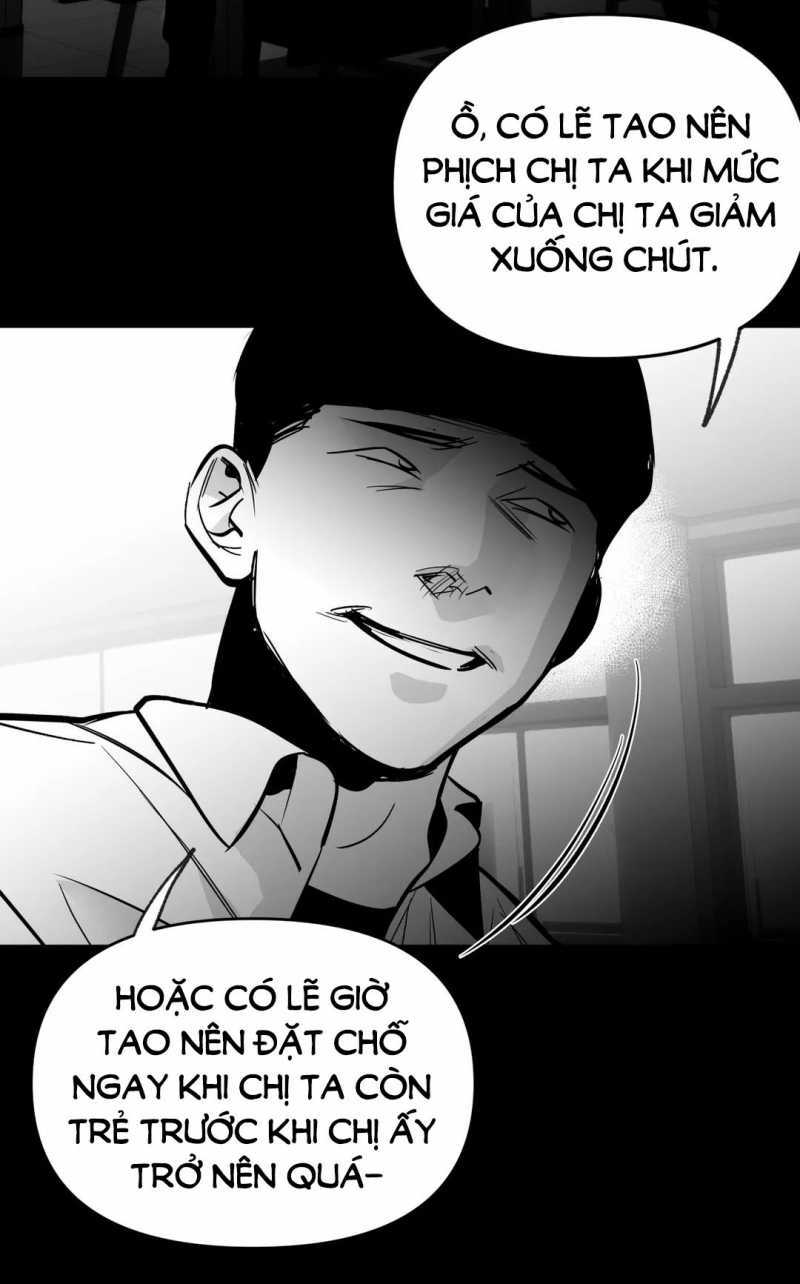 khi đôi chân thôi bước chapter 101.2 - Trang 2