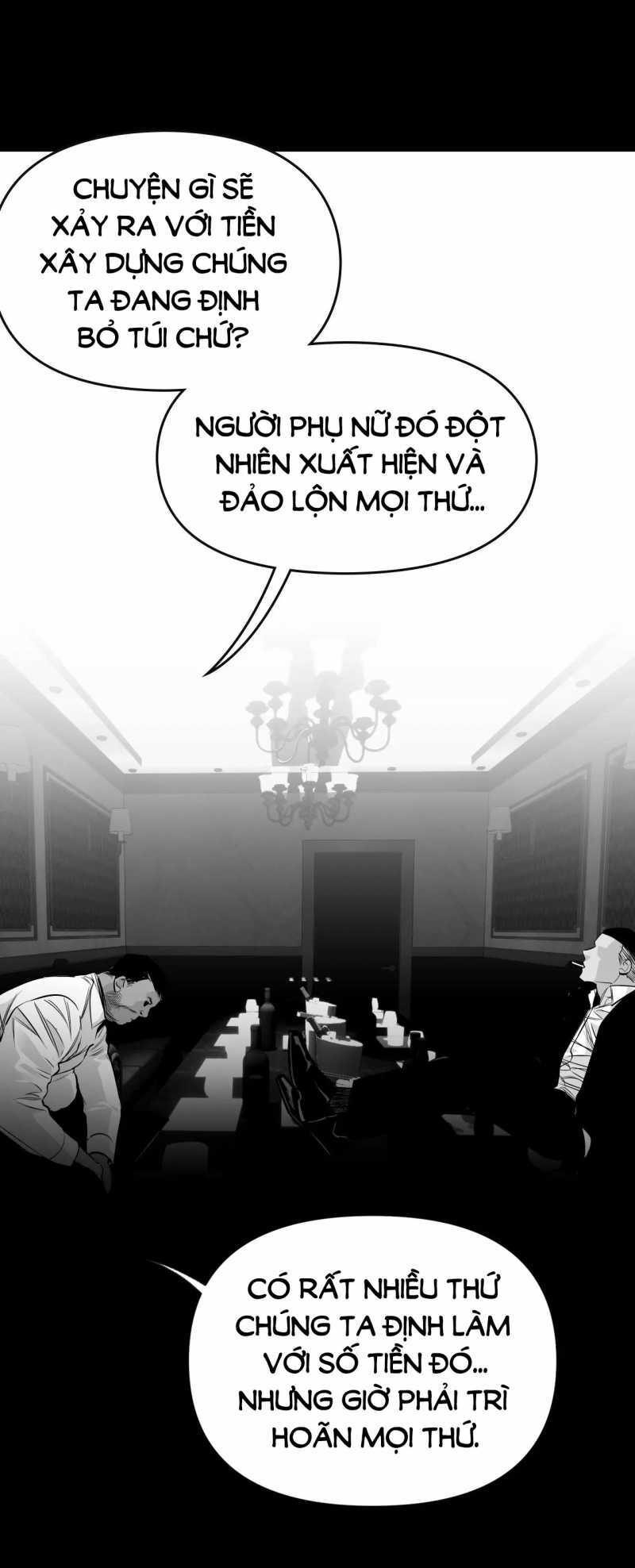 khi đôi chân thôi bước chapter 102.2 - Trang 2