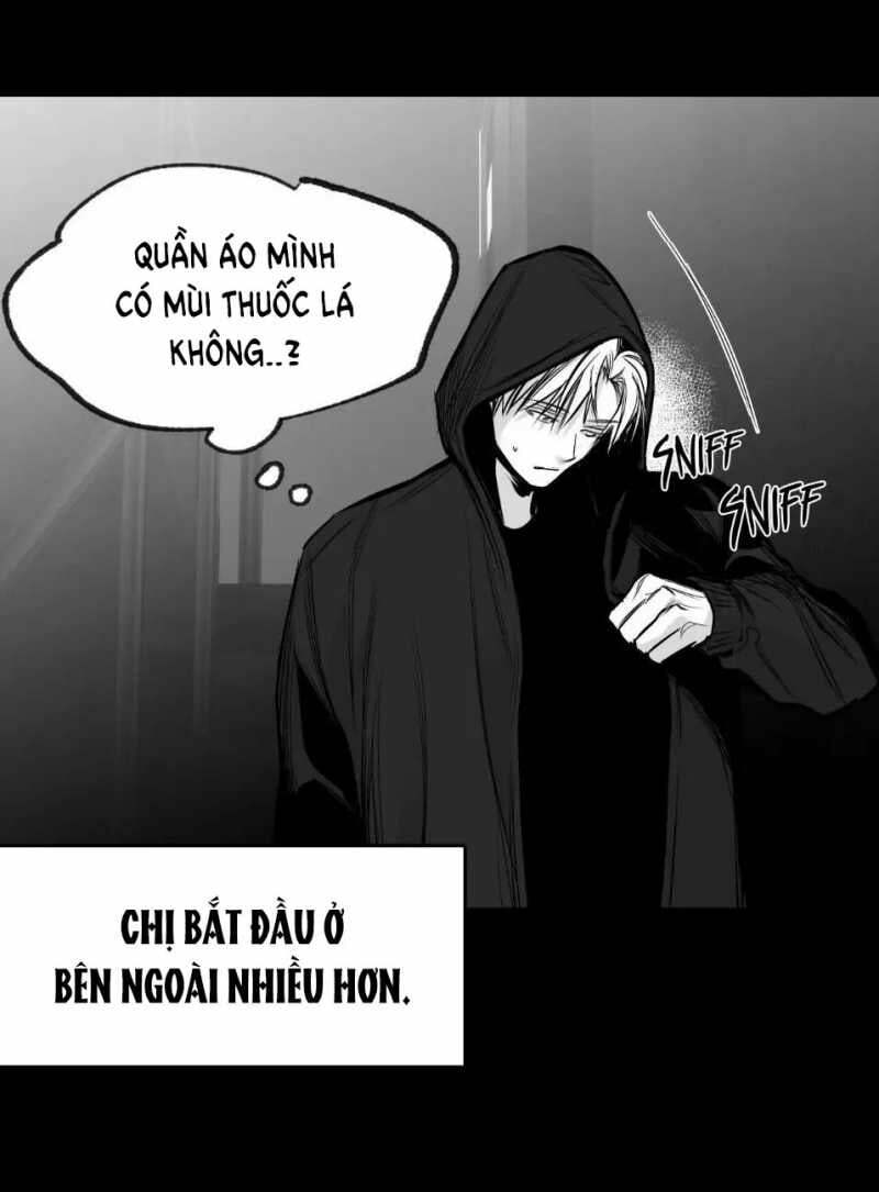 khi đôi chân thôi bước Chapter 103.2 - Next Chapter 104