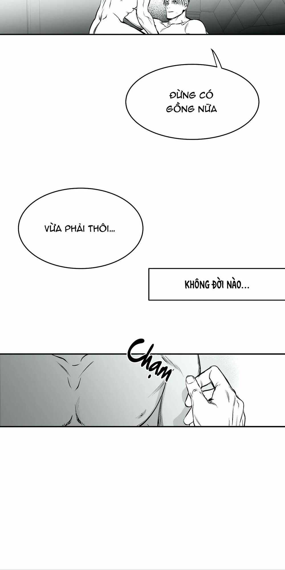 khi đôi chân thôi bước chapter 12 - Trang 2