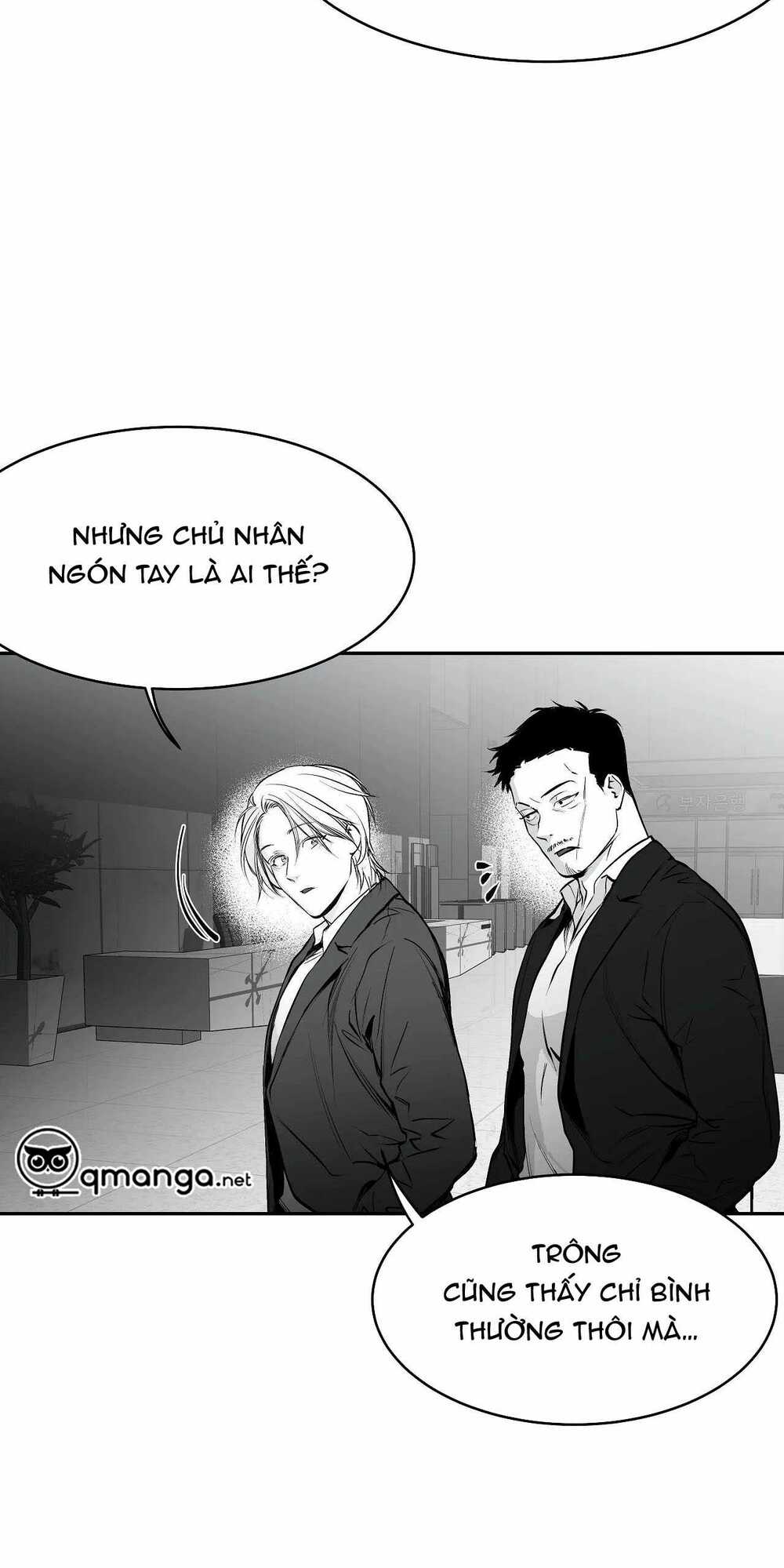 khi đôi chân thôi bước chapter 17 - Next chapter 18