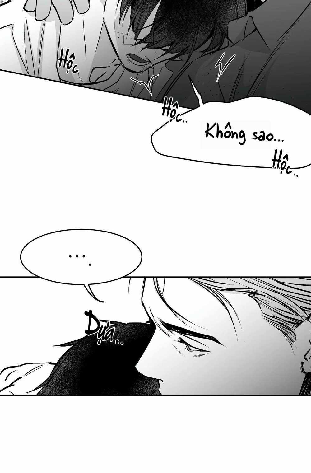 khi đôi chân thôi bước chapter 17 - Next chapter 18