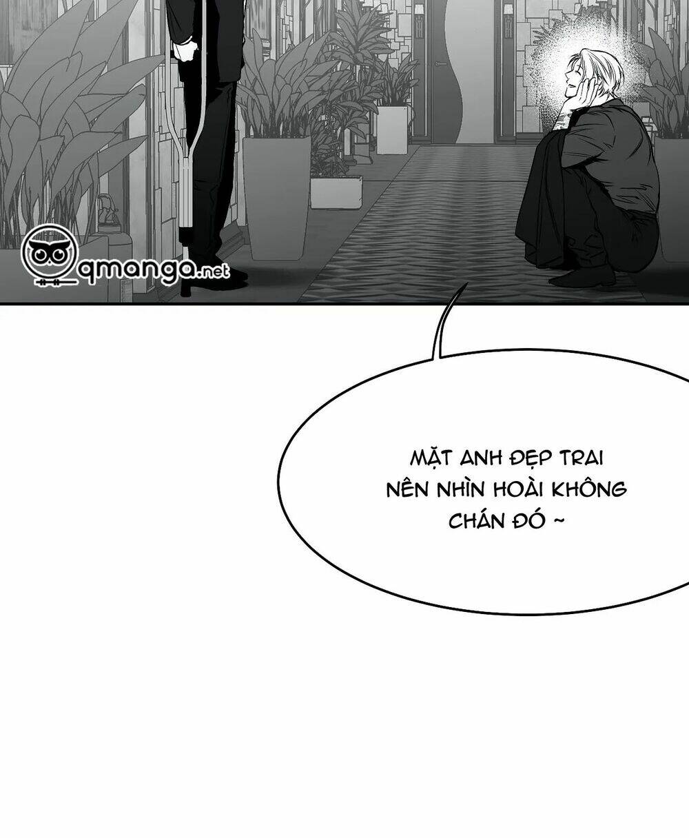 khi đôi chân thôi bước chapter 19 - Trang 2