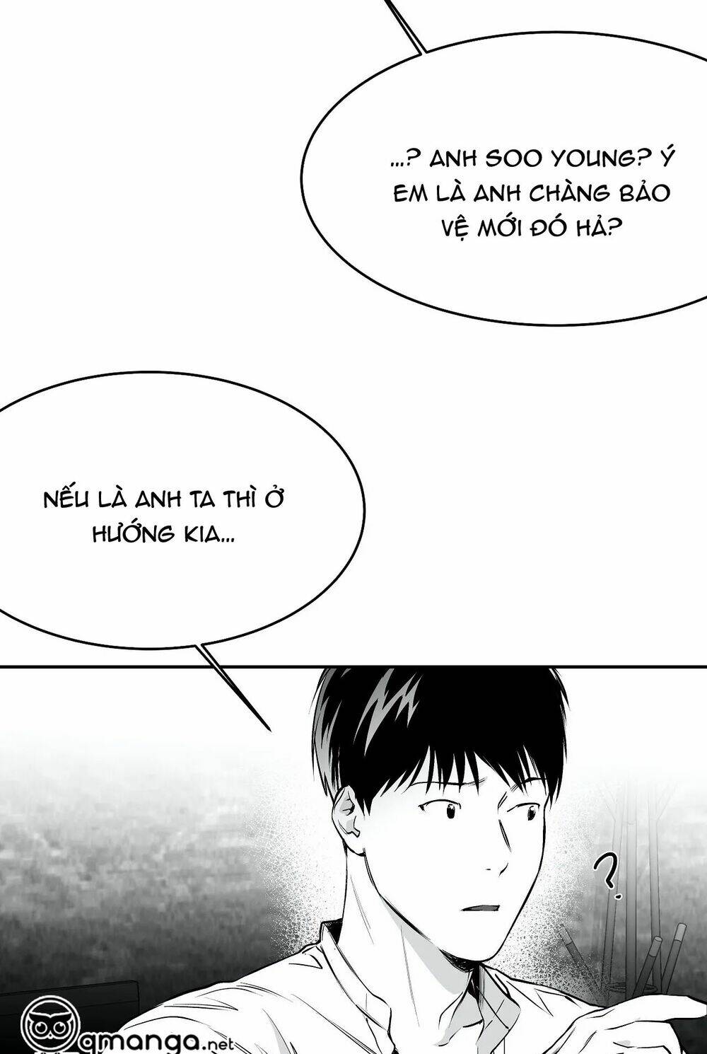 khi đôi chân thôi bước chapter 19 - Trang 2