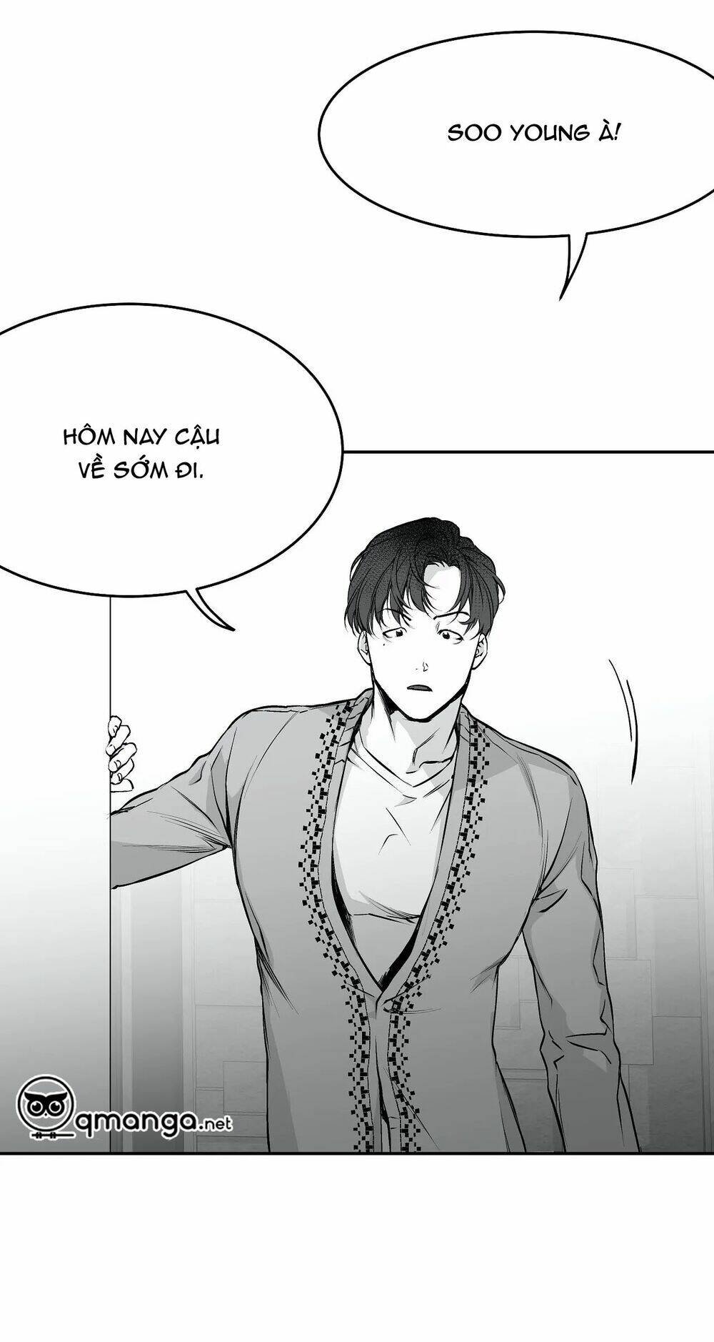 khi đôi chân thôi bước chapter 19 - Trang 2