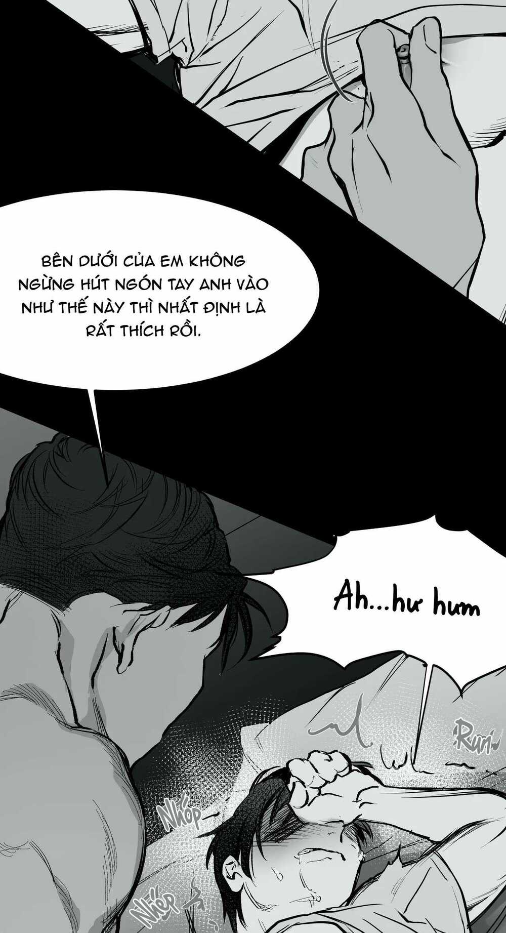 khi đôi chân thôi bước chapter 2 - Next chapter 3