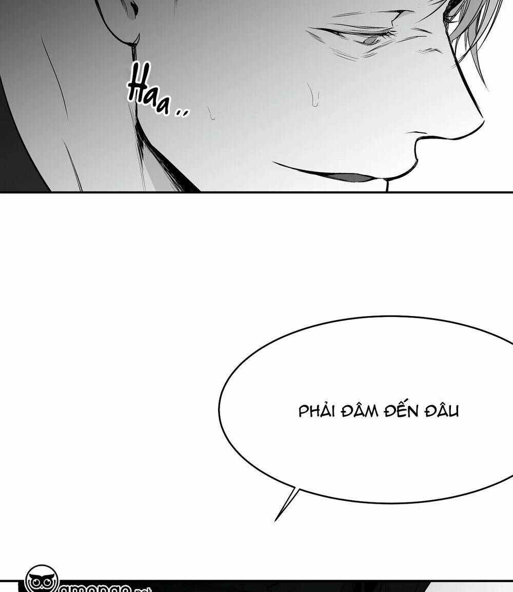 khi đôi chân thôi bước chapter 24 - Next chapter 25