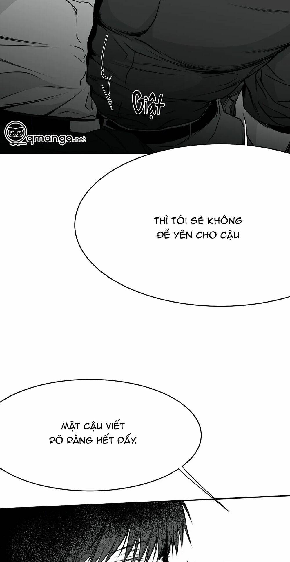 khi đôi chân thôi bước chapter 29 - Next Chapter 30