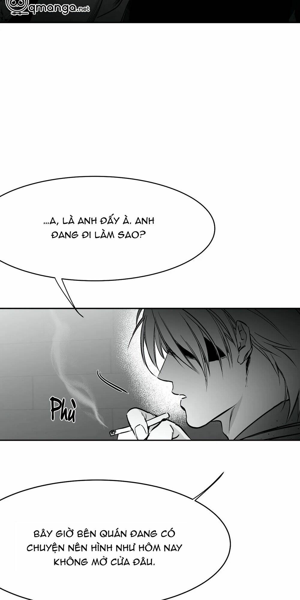 khi đôi chân thôi bước chapter 29 - Next Chapter 30