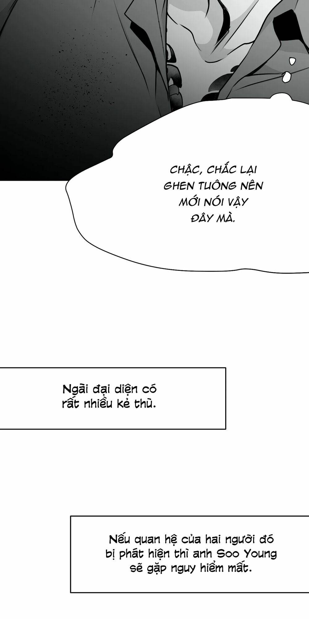 khi đôi chân thôi bước chapter 29 - Next Chapter 30