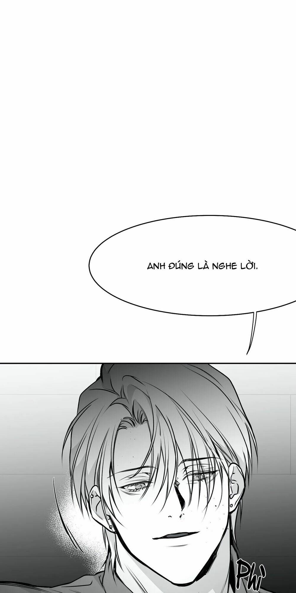 khi đôi chân thôi bước chapter 29 - Next Chapter 30