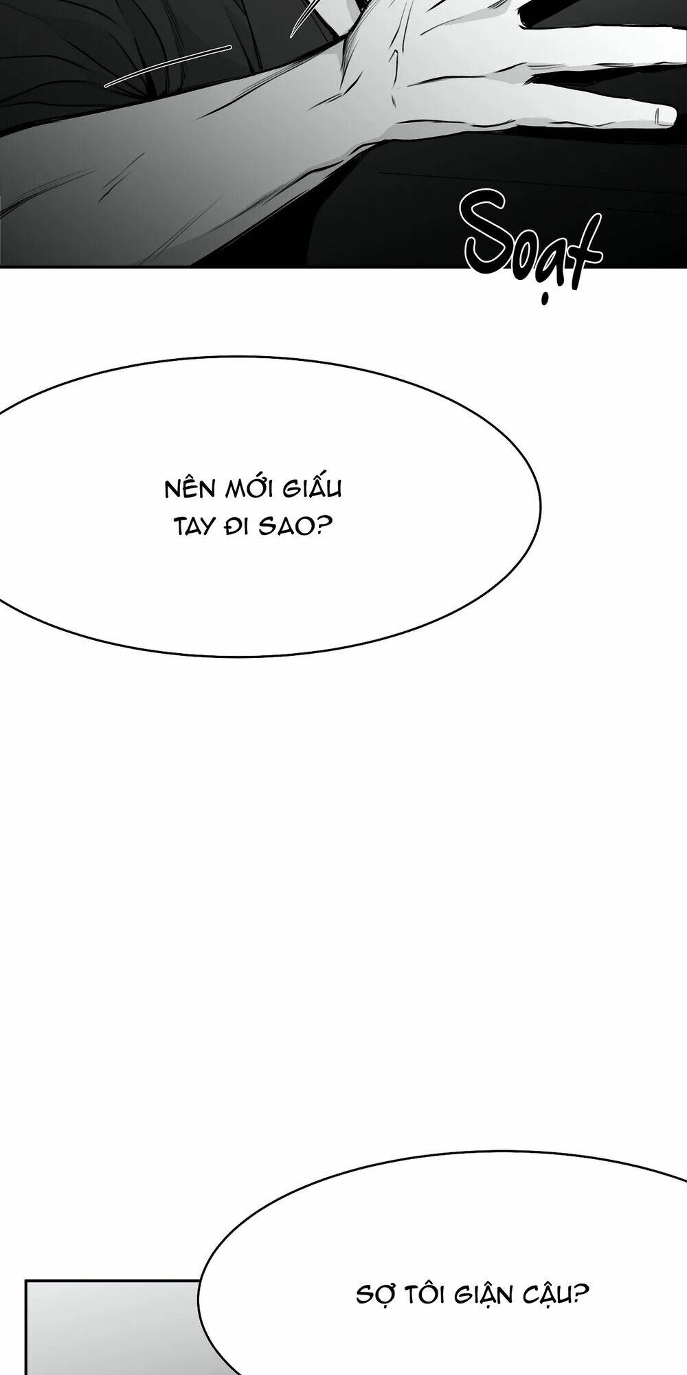 khi đôi chân thôi bước chapter 29 - Next Chapter 30