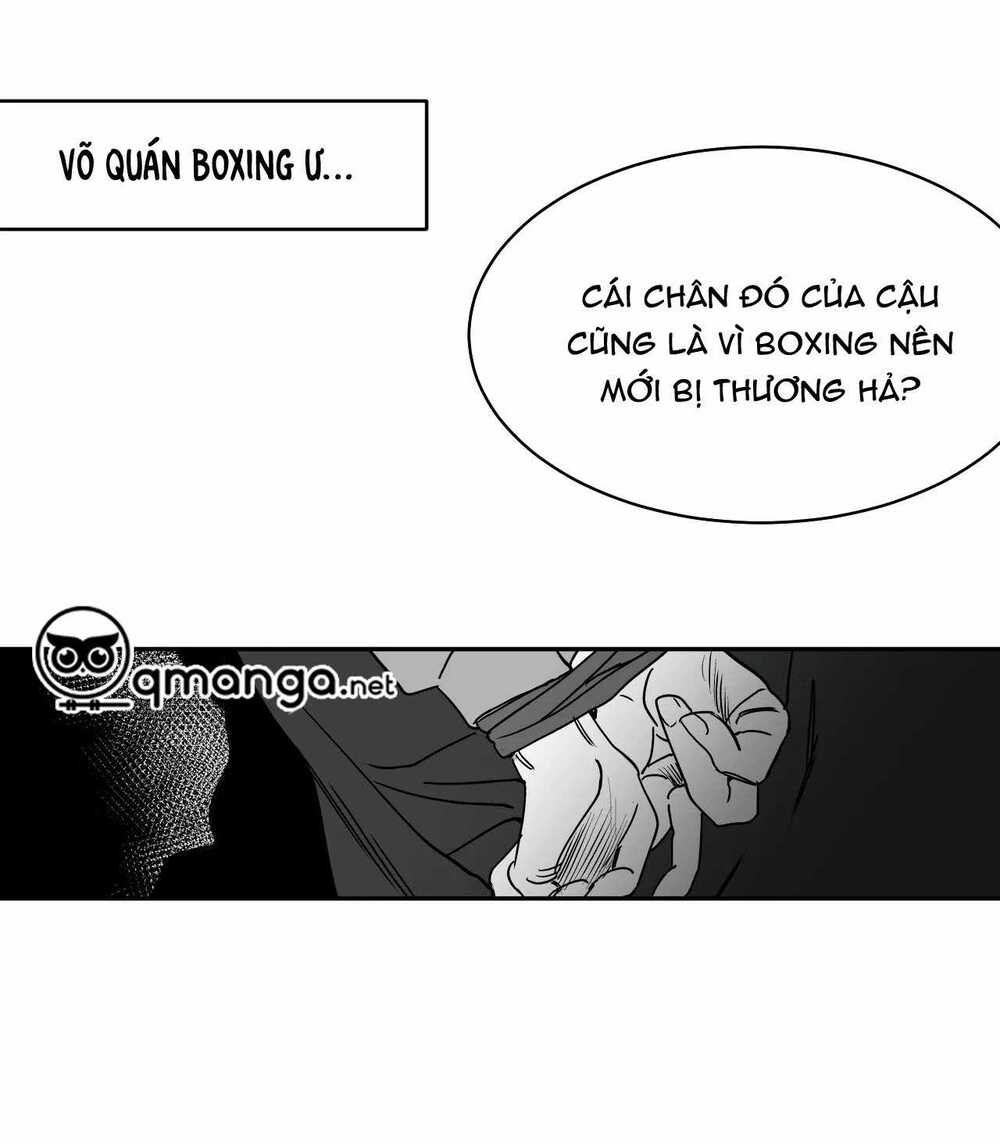 khi đôi chân thôi bước chapter 3 - Trang 2