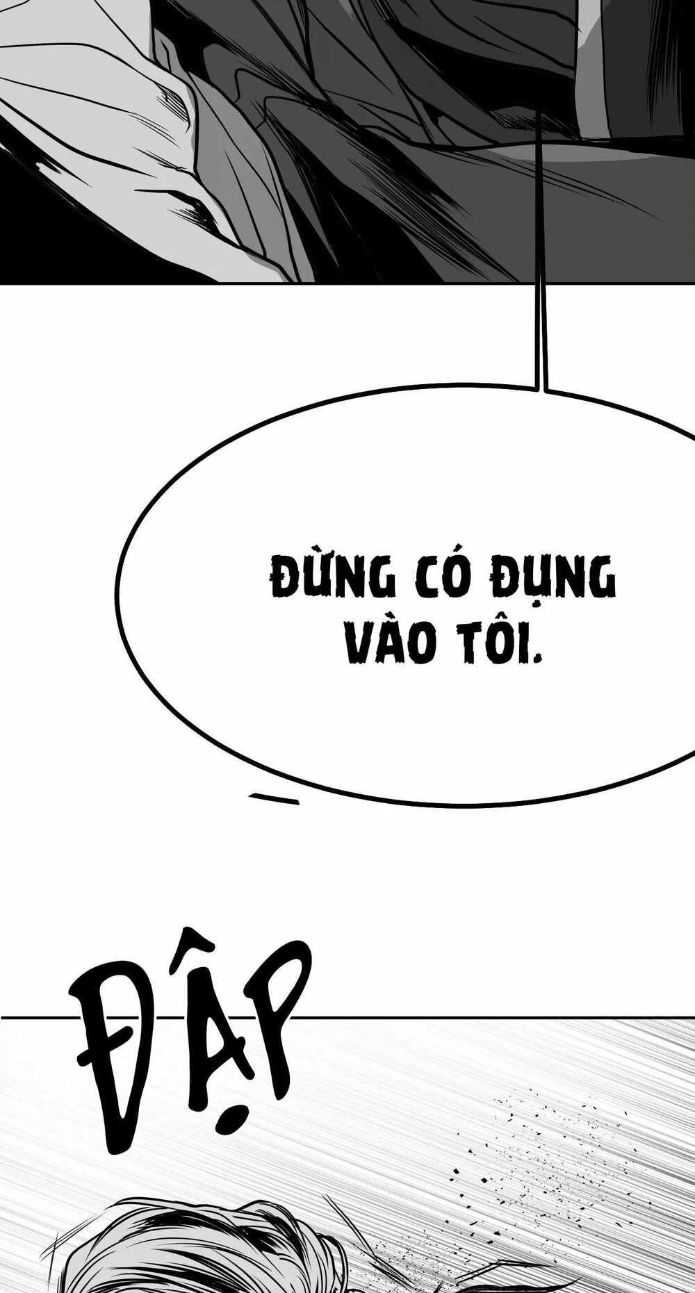 khi đôi chân thôi bước chapter 3 - Trang 2