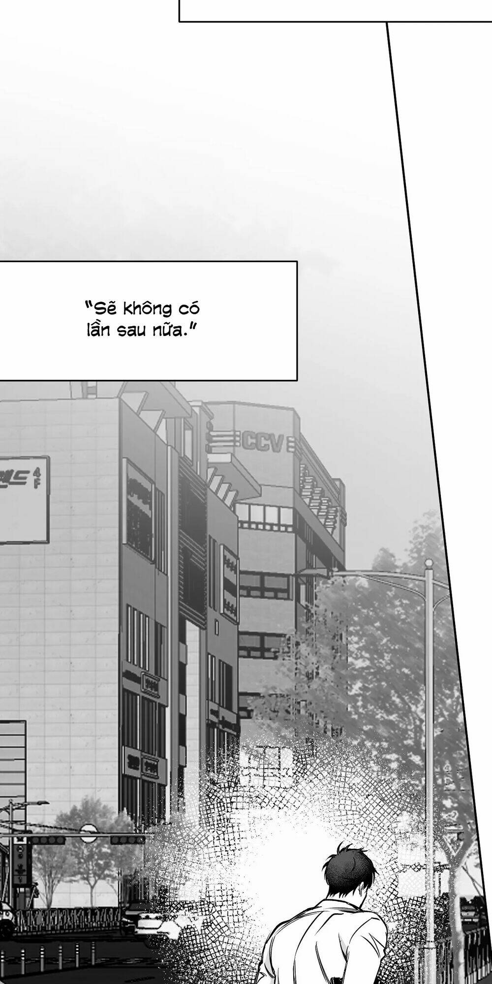 khi đôi chân thôi bước chapter 32 - Trang 2