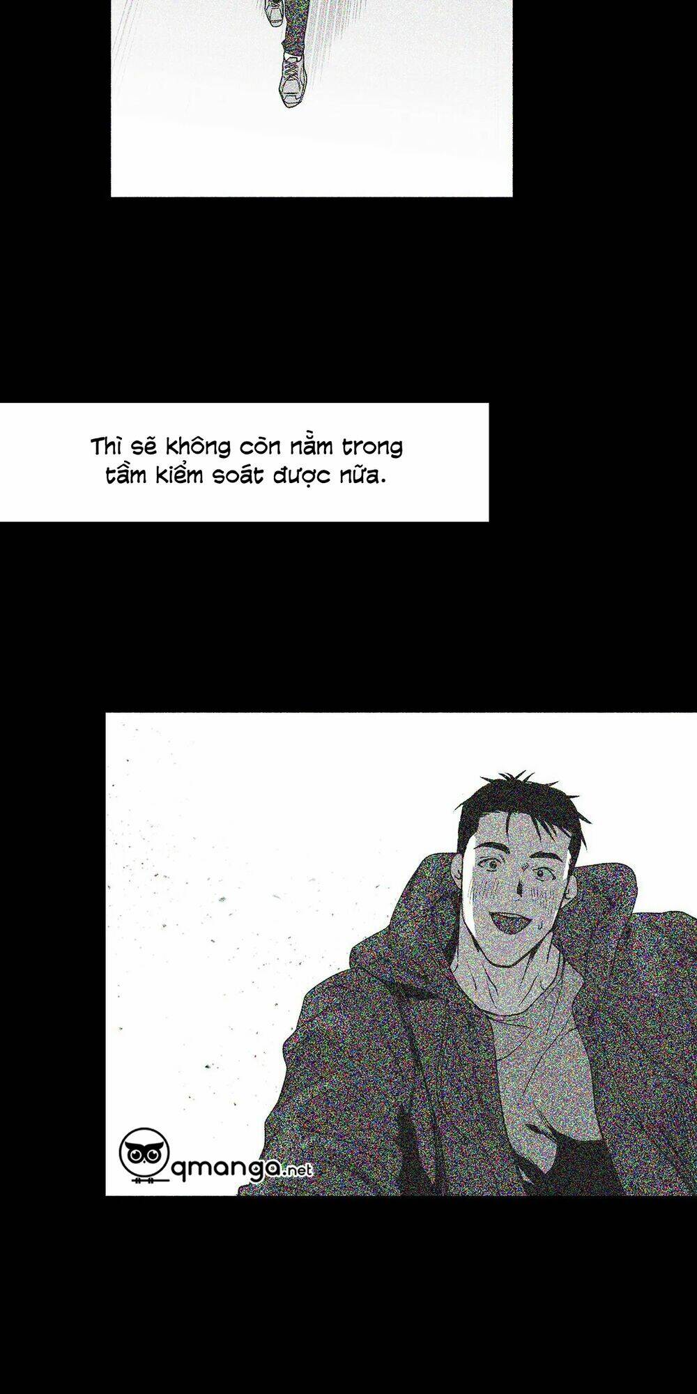 khi đôi chân thôi bước chapter 32 - Trang 2