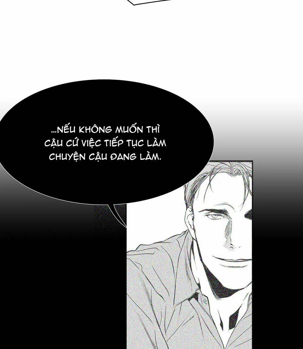 khi đôi chân thôi bước chapter 32 - Trang 2