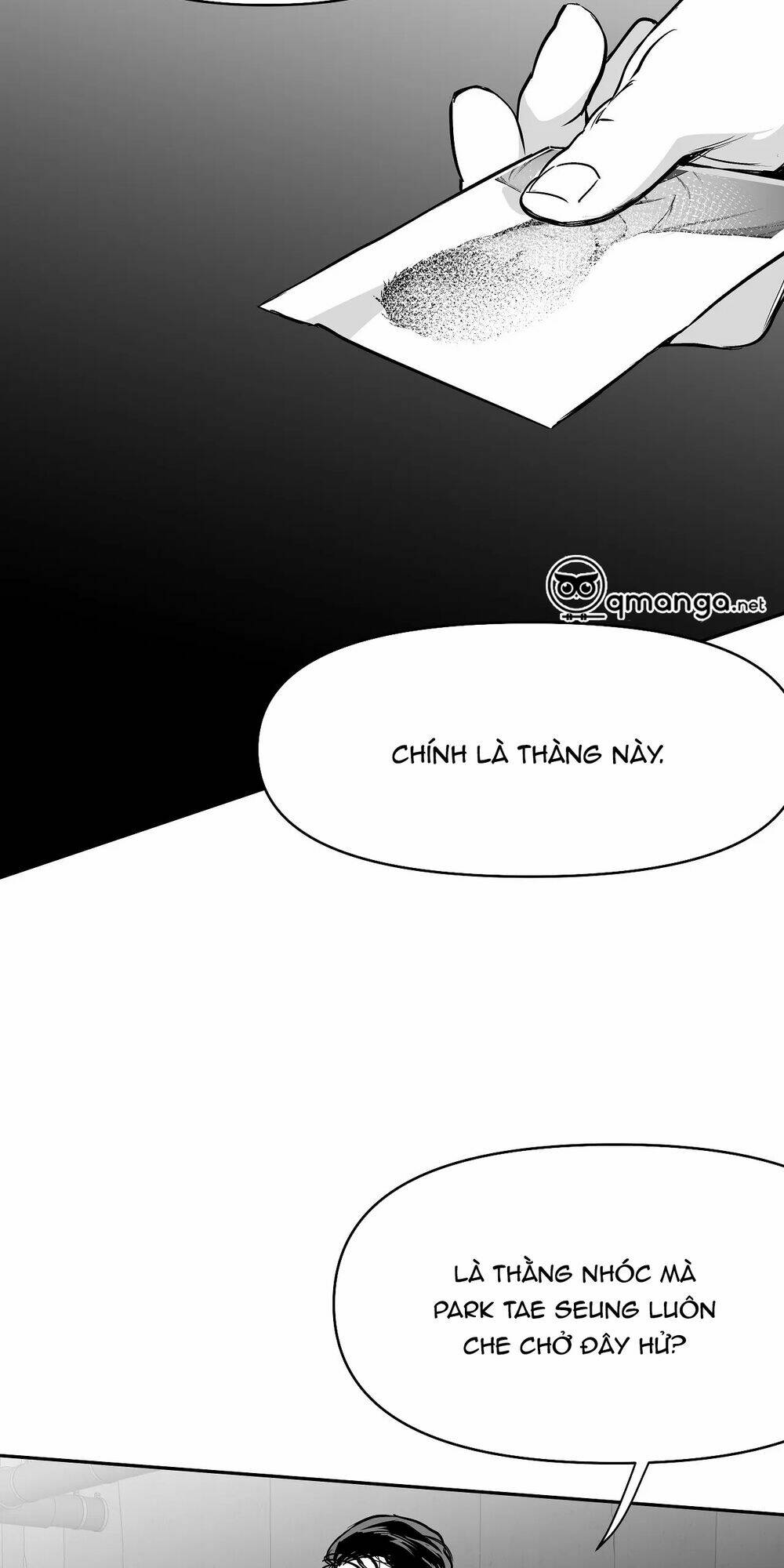 khi đôi chân thôi bước chapter 32 - Trang 2