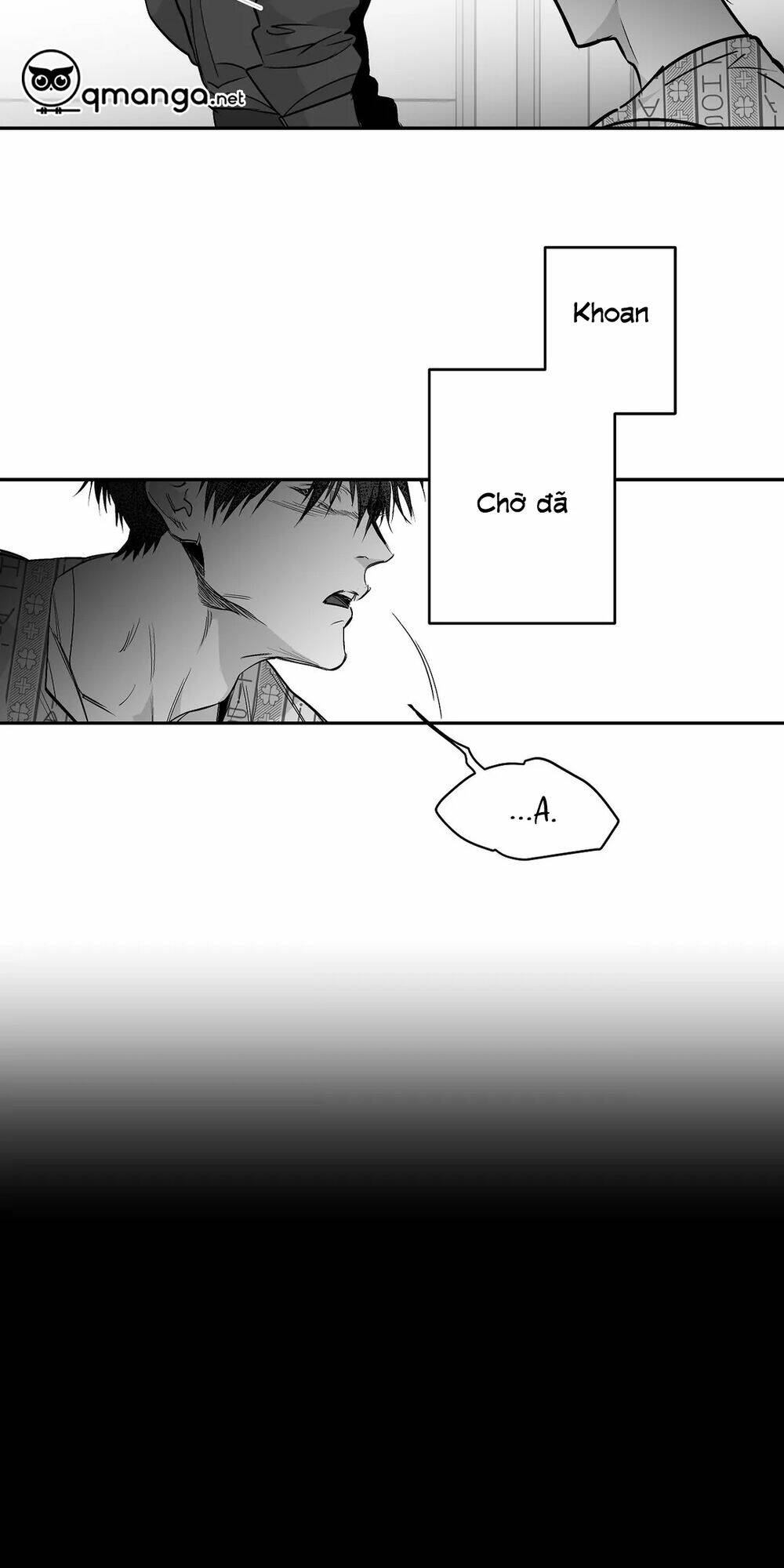 khi đôi chân thôi bước chapter 39: - Next Chapter 39