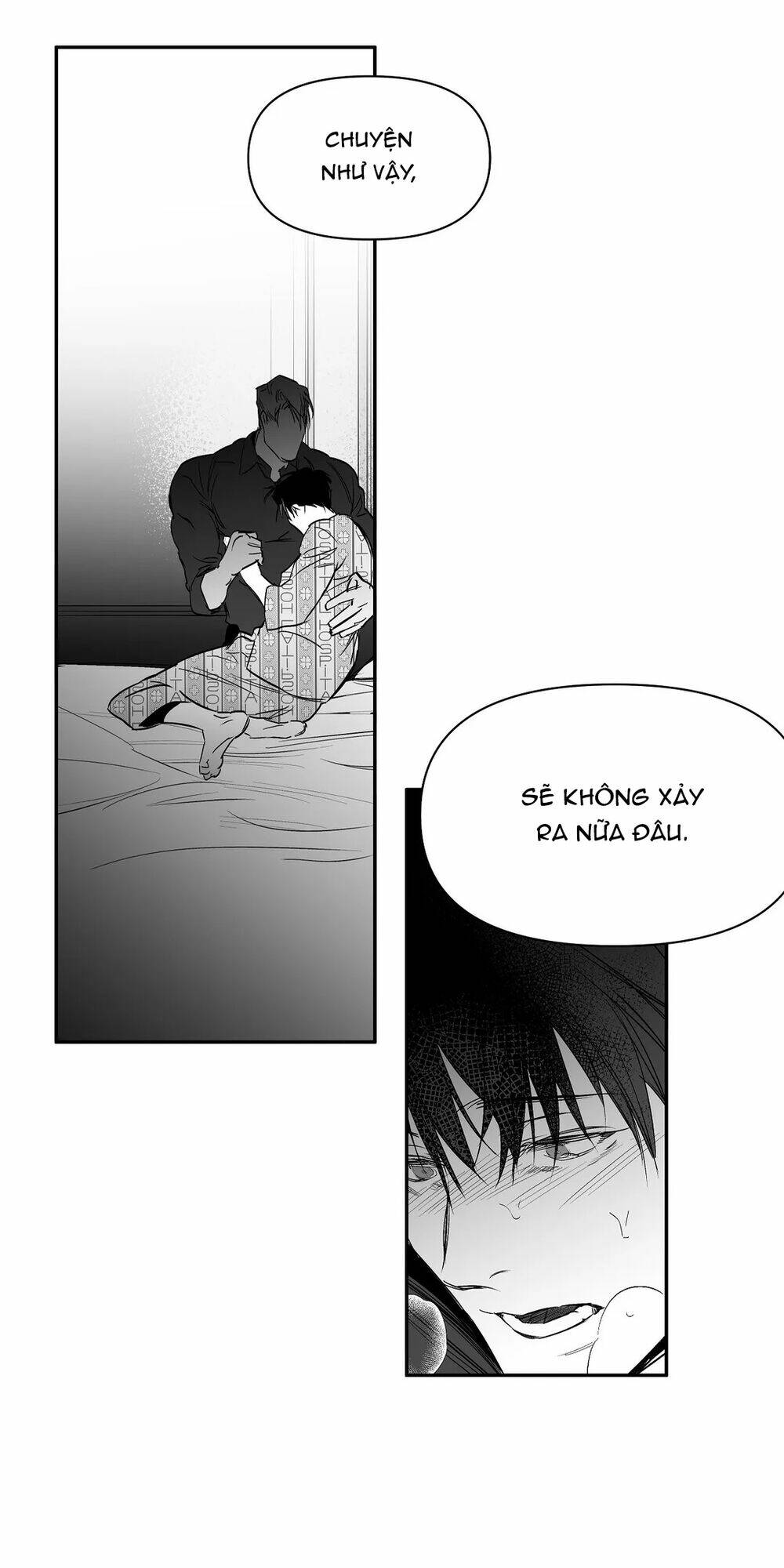 khi đôi chân thôi bước chapter 39: - Next Chapter 39