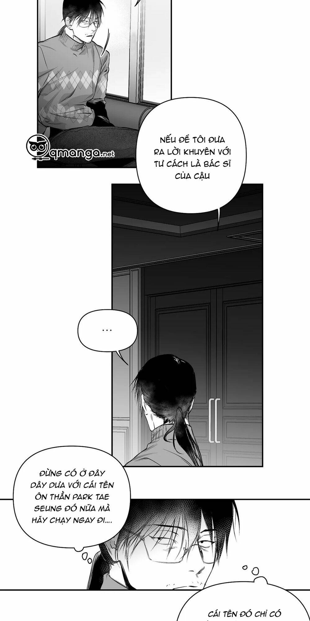 khi đôi chân thôi bước chapter 39: - Next Chapter 39