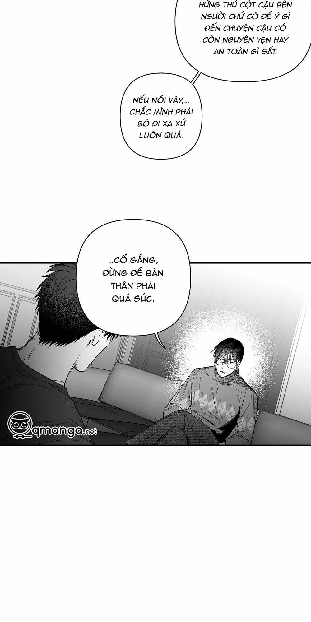 khi đôi chân thôi bước chapter 39: - Next Chapter 39