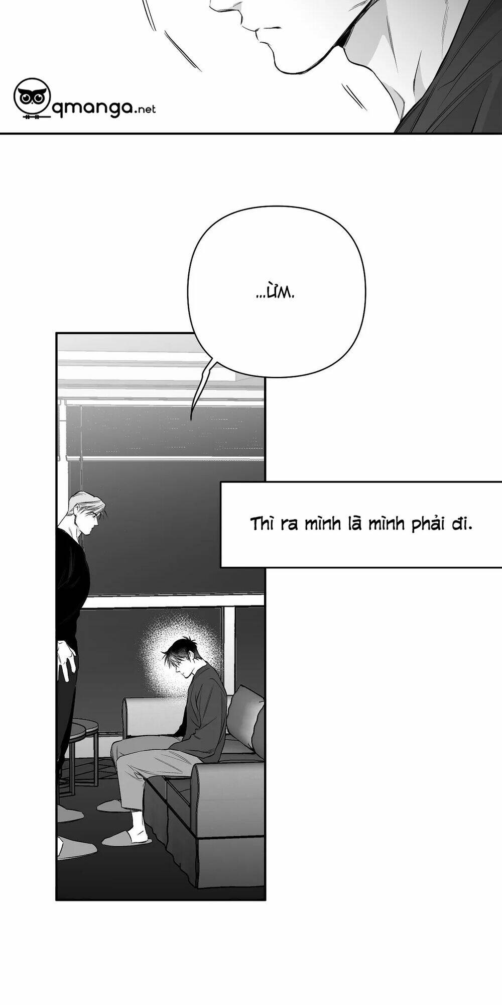 khi đôi chân thôi bước chapter 39: - Next Chapter 39