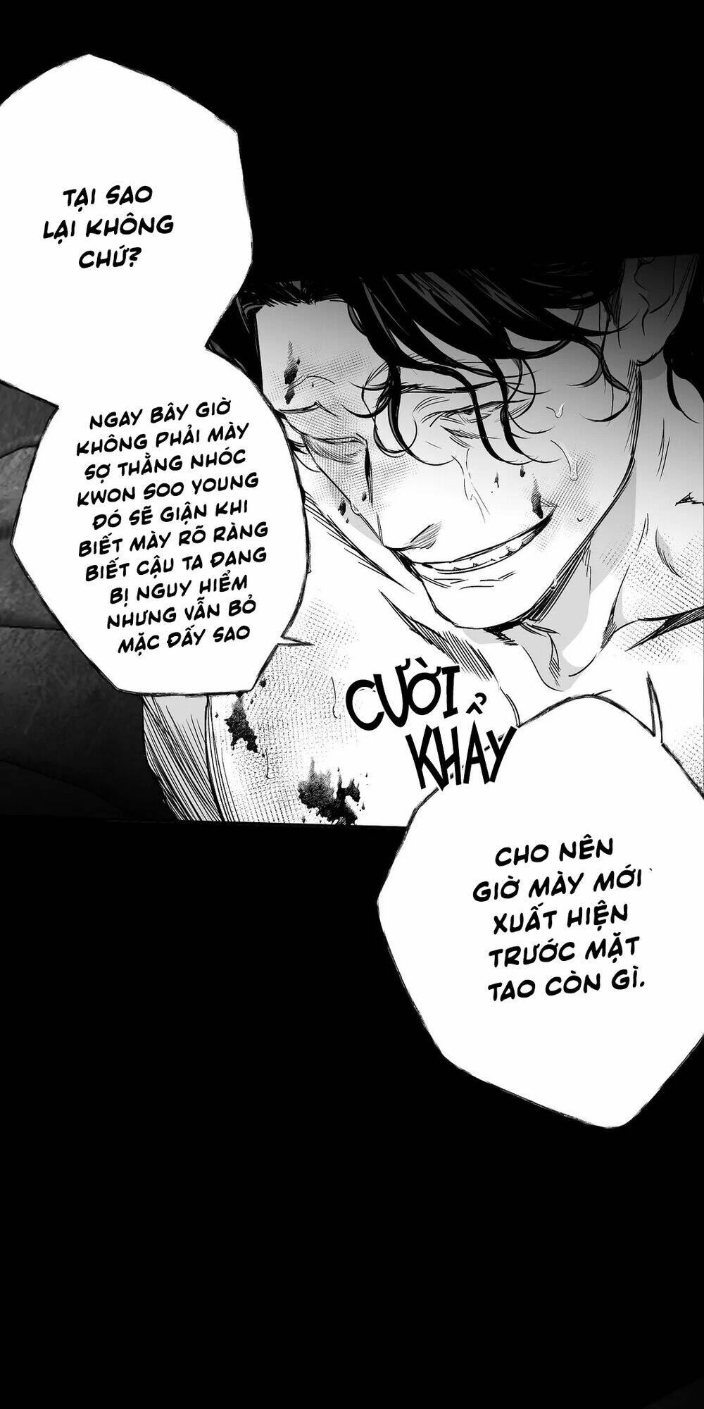 khi đôi chân thôi bước chapter 39: - Next Chapter 39