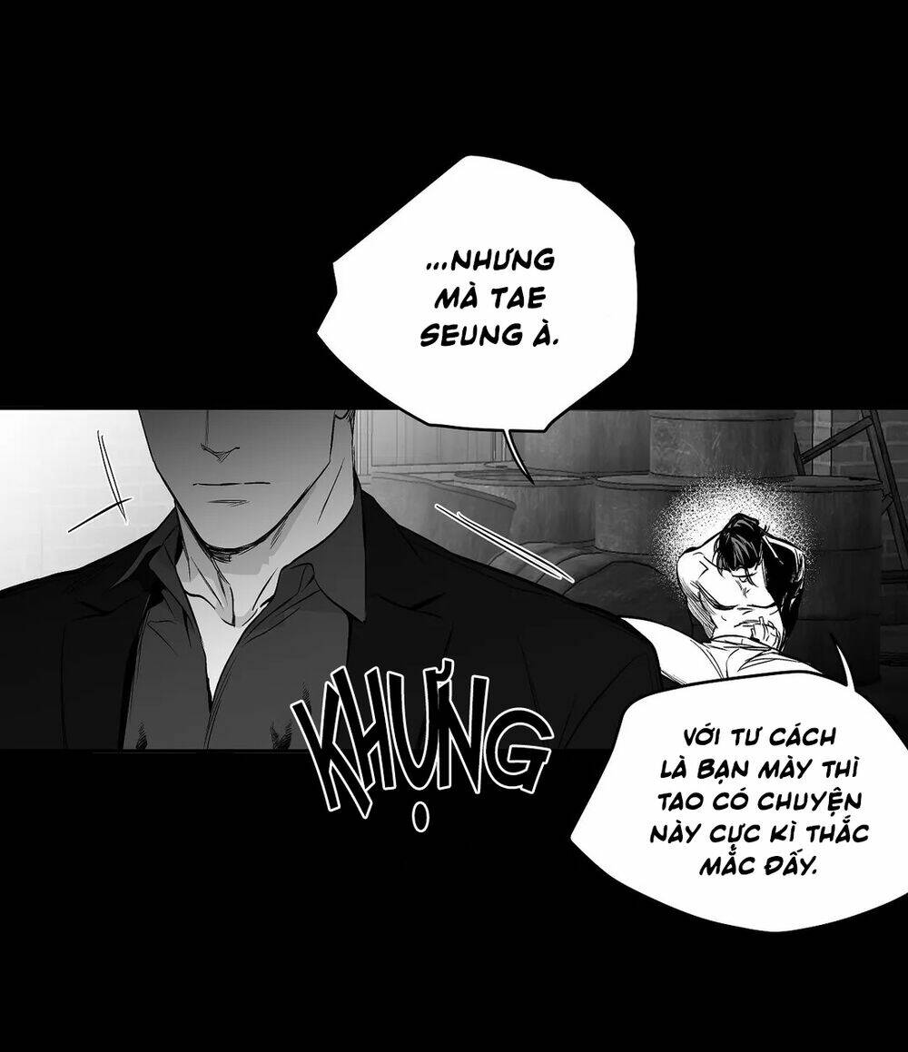 khi đôi chân thôi bước chapter 39: - Next Chapter 39