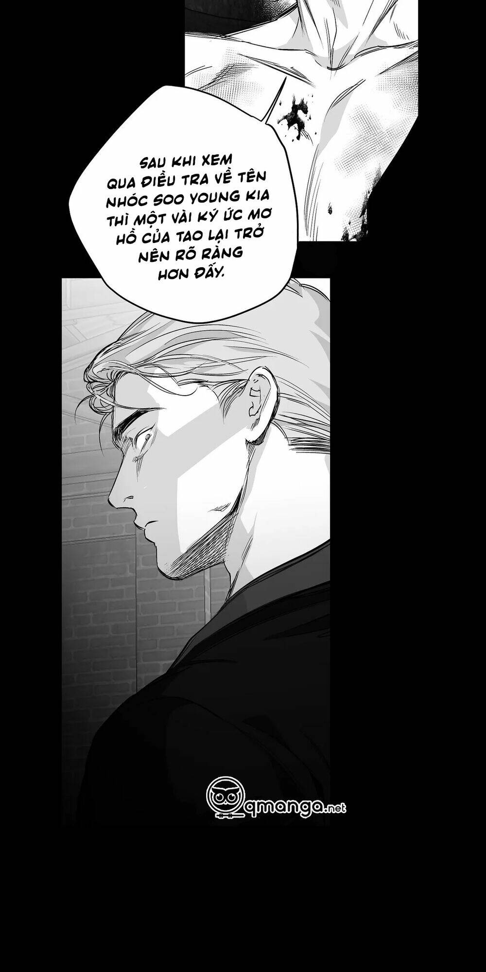 khi đôi chân thôi bước chapter 39: - Next Chapter 39