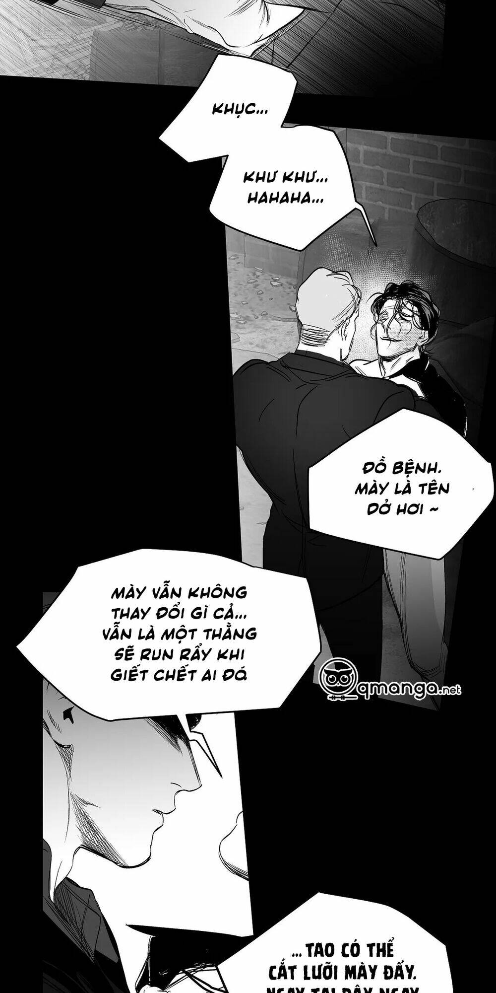 khi đôi chân thôi bước chapter 39: - Next Chapter 39