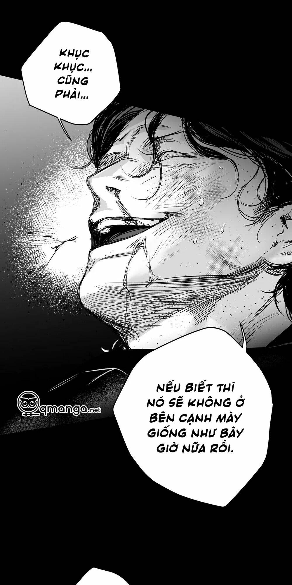 khi đôi chân thôi bước chapter 39: - Next Chapter 39