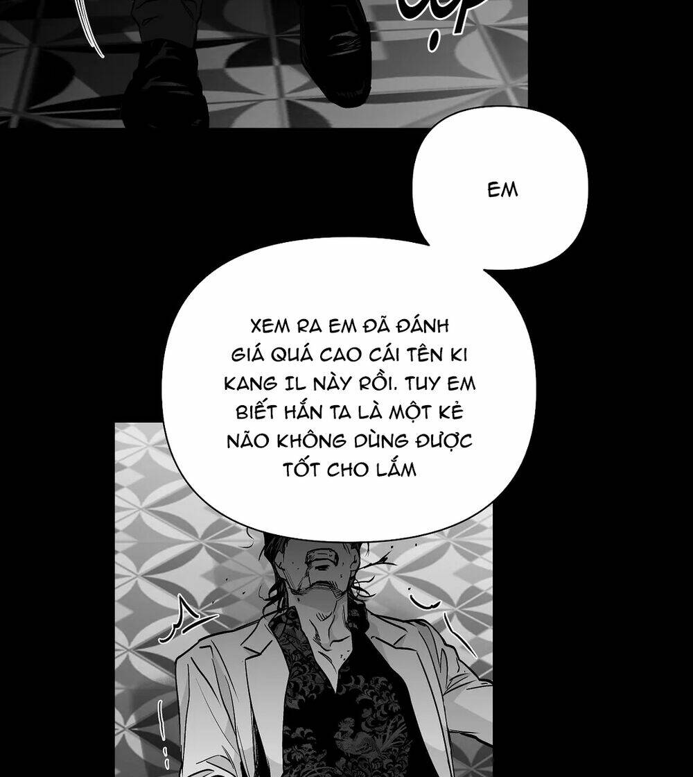 khi đôi chân thôi bước chapter 40 - Next chapter 41