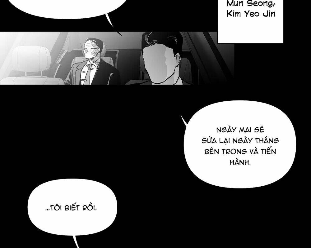 khi đôi chân thôi bước chapter 40 - Next chapter 41