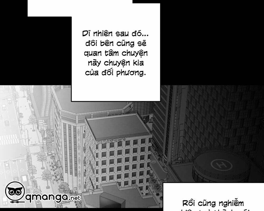 khi đôi chân thôi bước chapter 40 - Next chapter 41