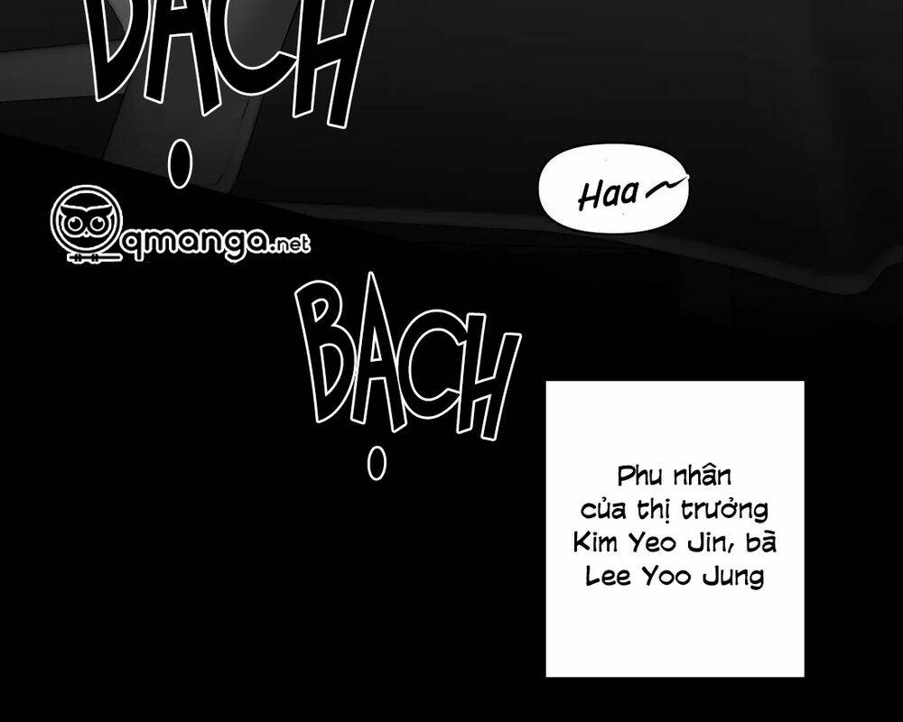 khi đôi chân thôi bước chapter 40 - Next chapter 41