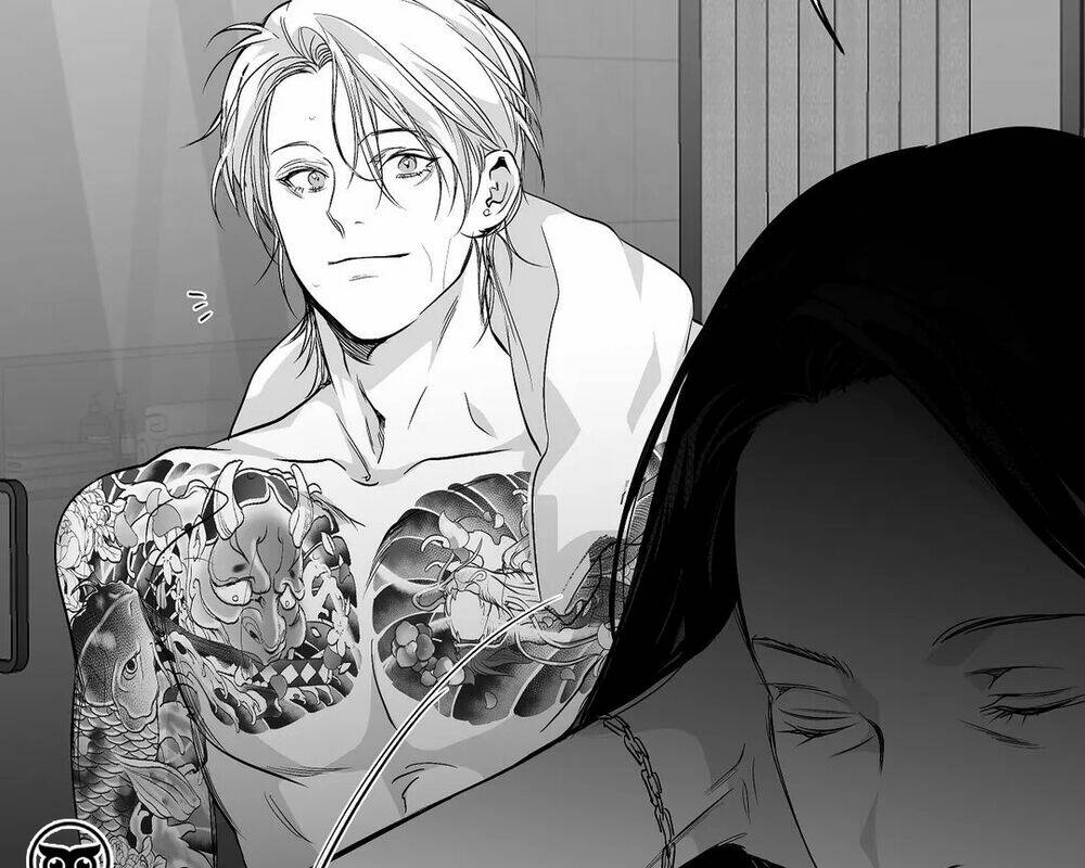 khi đôi chân thôi bước chapter 40 - Next chapter 41