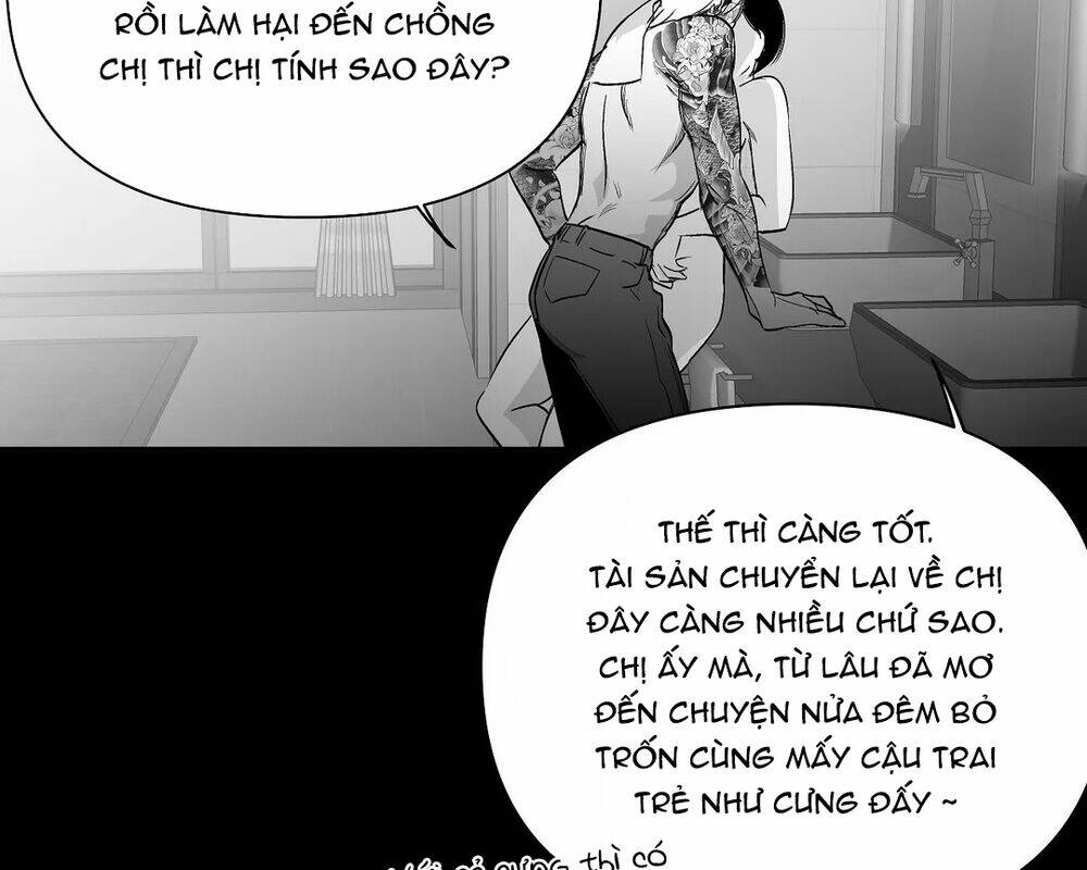 khi đôi chân thôi bước chapter 40 - Next chapter 41