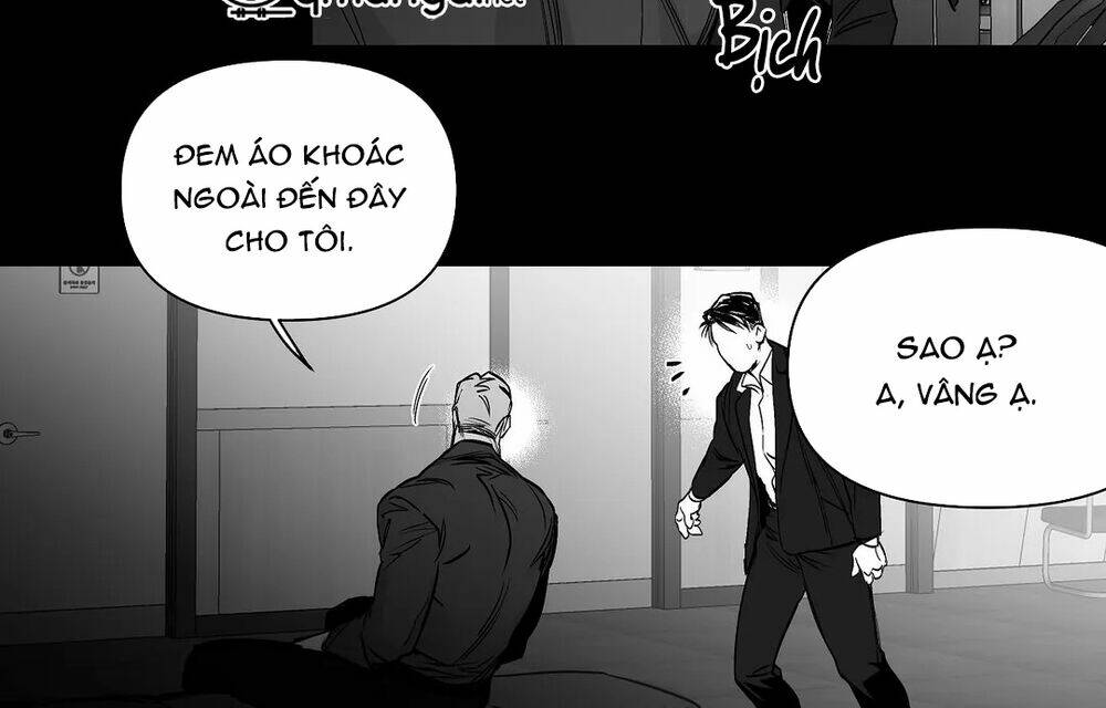 khi đôi chân thôi bước chapter 40 - Next chapter 41