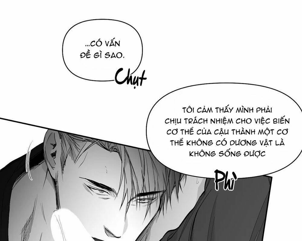 khi đôi chân thôi bước chapter 40 - Next chapter 41