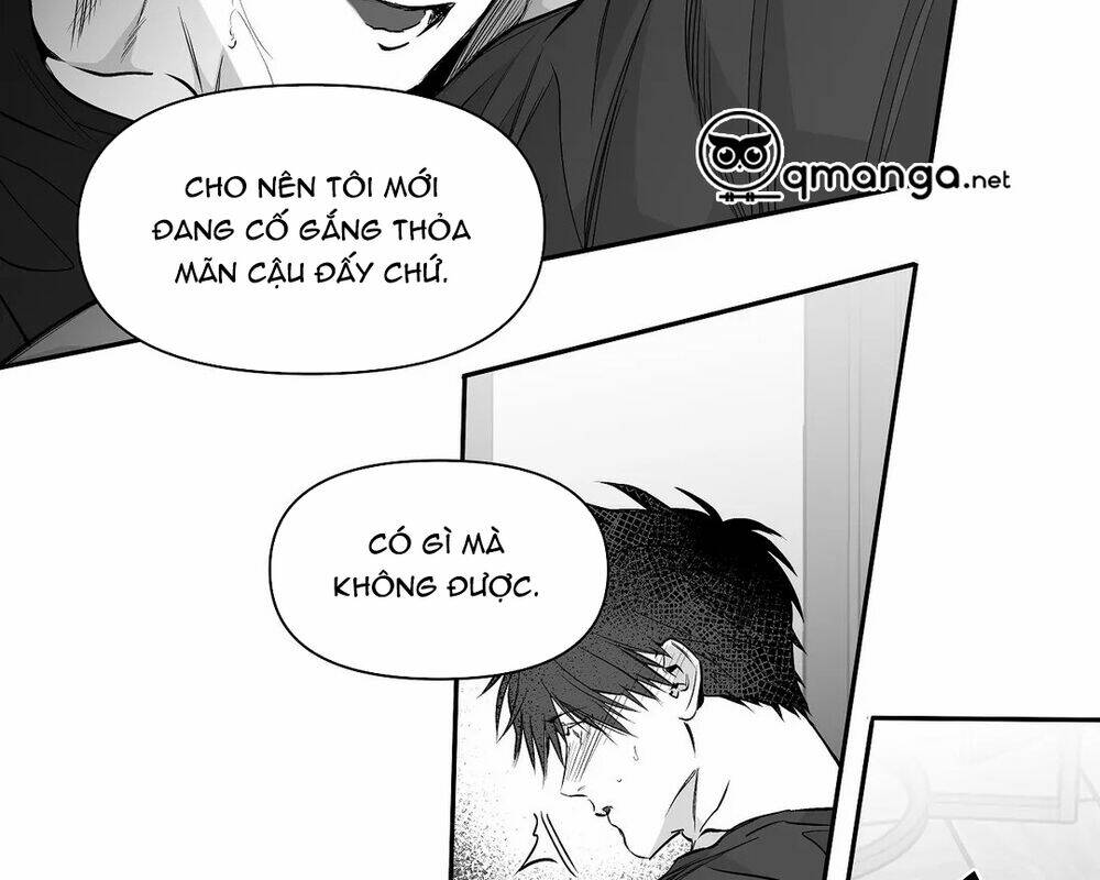 khi đôi chân thôi bước chapter 40 - Next chapter 41