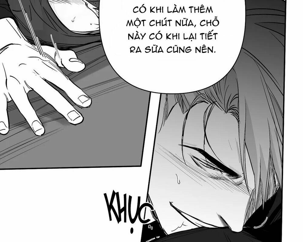 khi đôi chân thôi bước chapter 40 - Next chapter 41