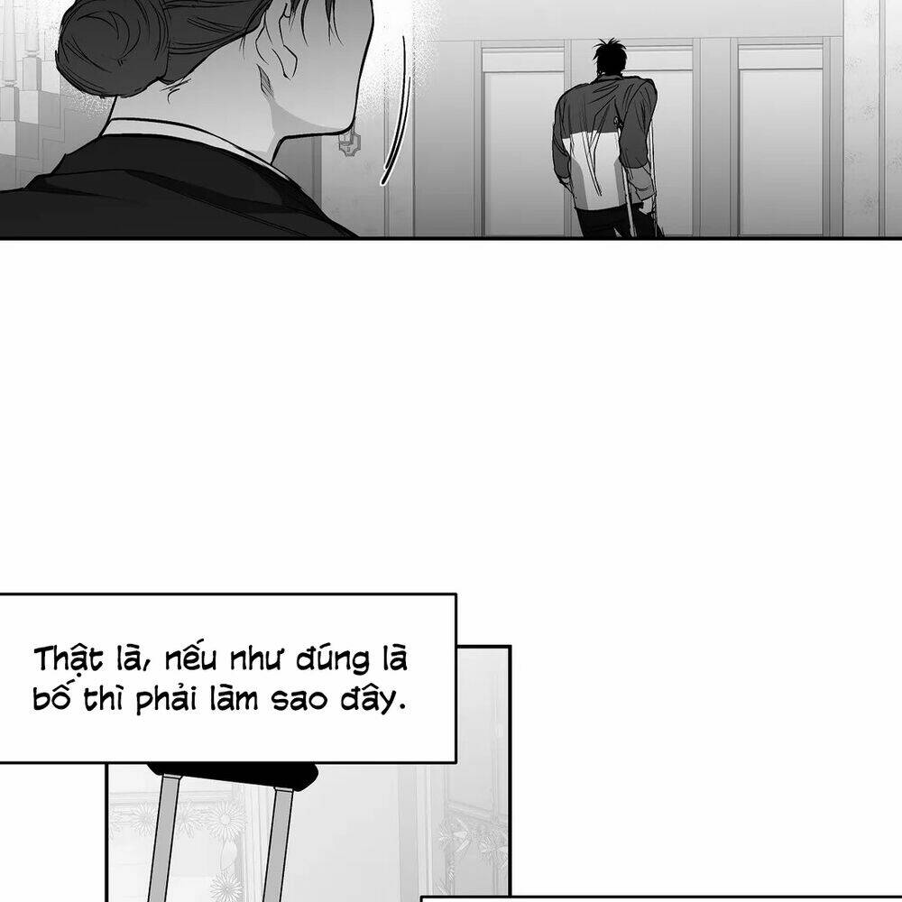 khi đôi chân thôi bước chapter 43 - Next chapter 44