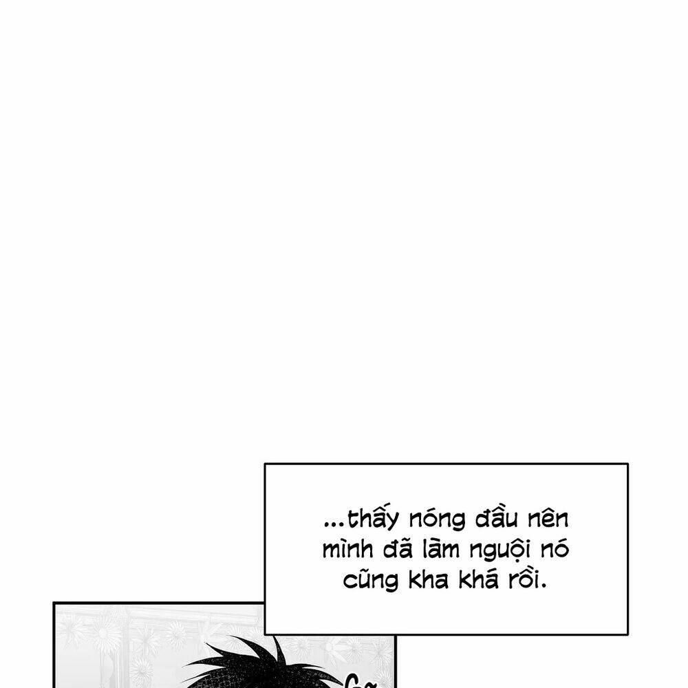 khi đôi chân thôi bước chapter 43 - Next chapter 44