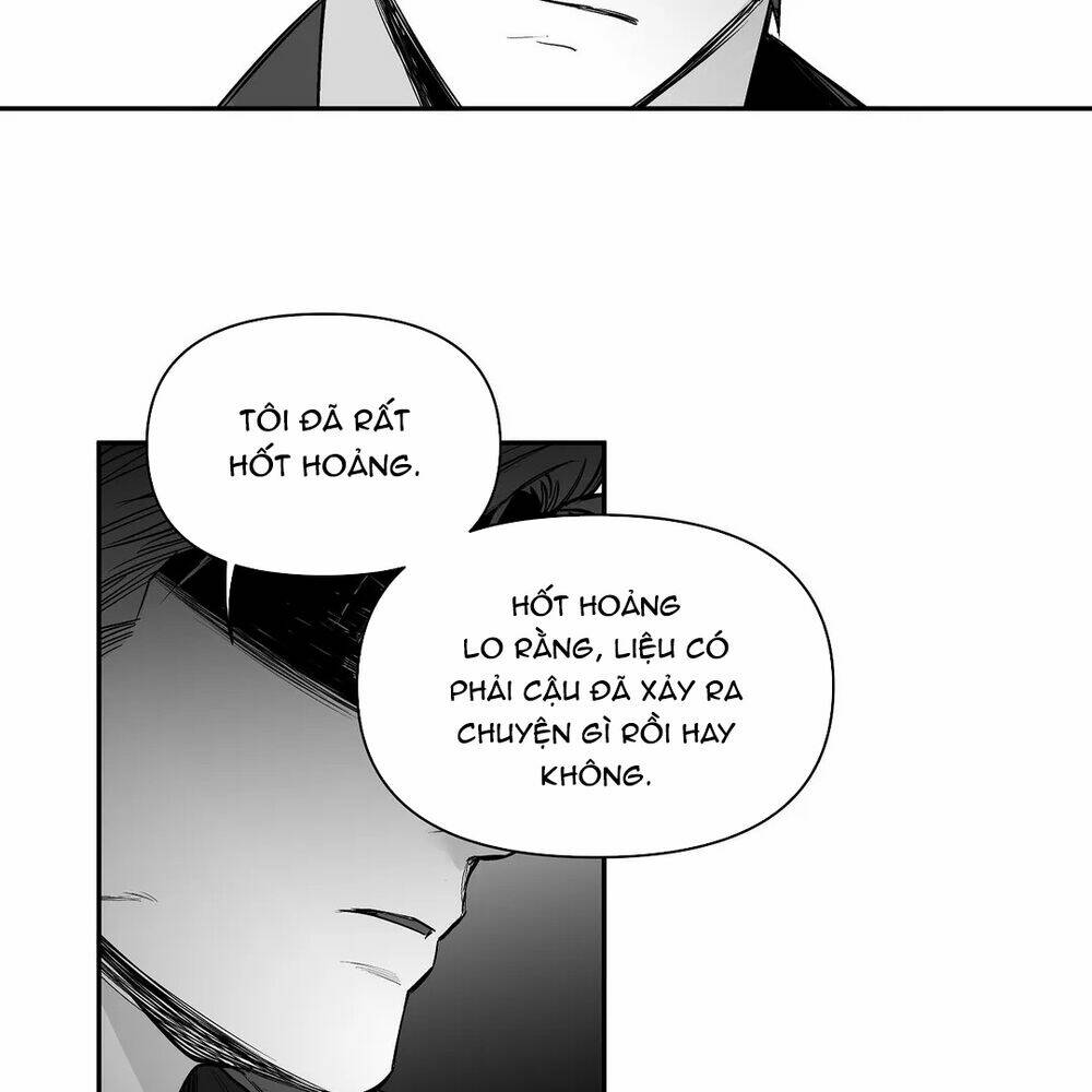 khi đôi chân thôi bước chapter 43 - Next chapter 44